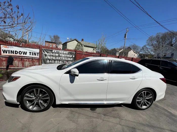 Extreme Window Tinting & Auto Detailing 7