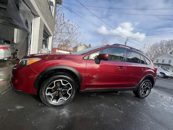 Extreme Window Tinting & Auto Detailing 6