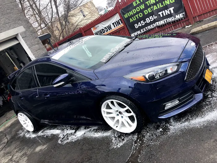 Extreme Window Tinting & Auto Detailing 8