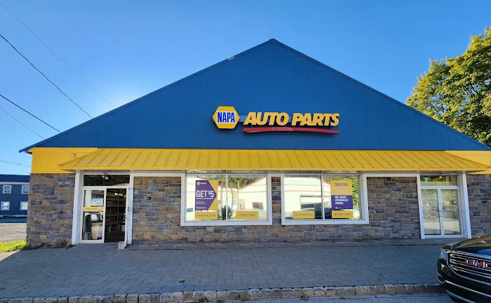 NAPA Auto Parts - North East Parts Group 0