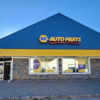 NAPA Auto Parts - North East Parts Group