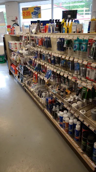 NAPA Auto Parts - North East Parts Group 2