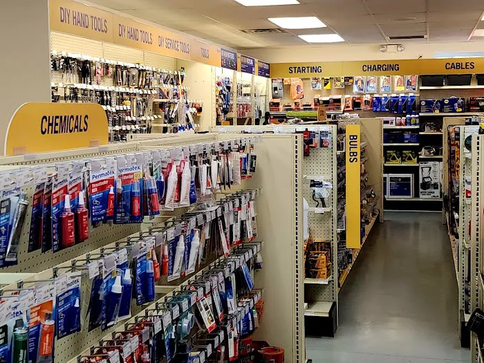 NAPA Auto Parts - North East Parts Group 1