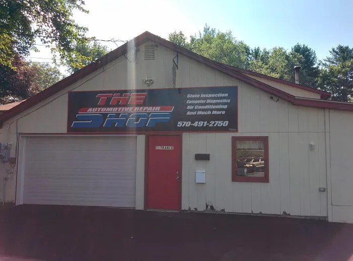 The Shop 0