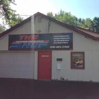The Shop