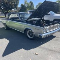 R & J Auto Body Repair