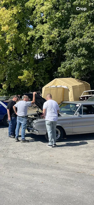 R & J Auto Body Repair 8