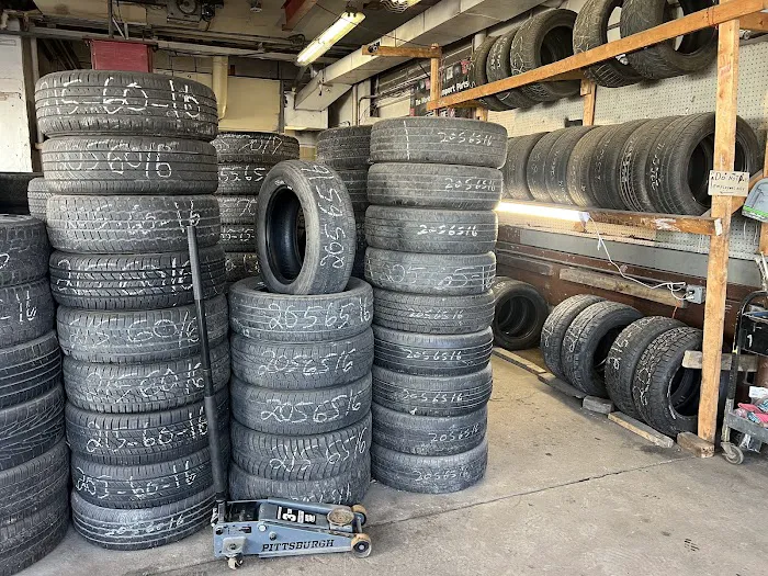 Route 6 Tires 3