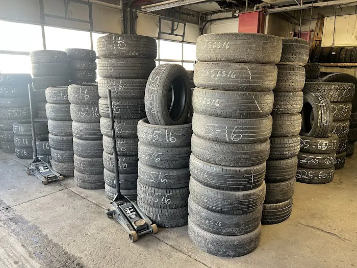 Route 6 Tires 1