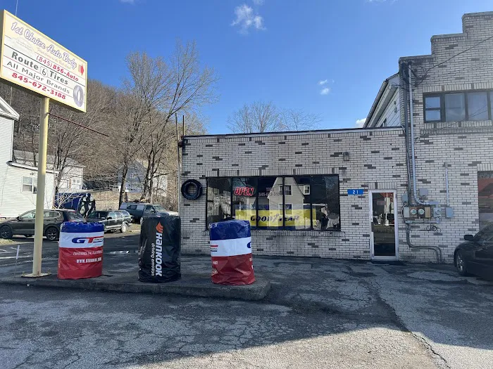 Route 6 Tires 4