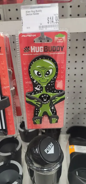 AutoZone Auto Parts 1