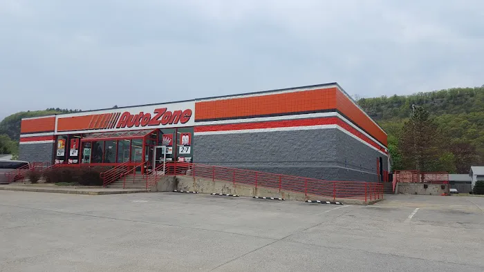 AutoZone Auto Parts 7