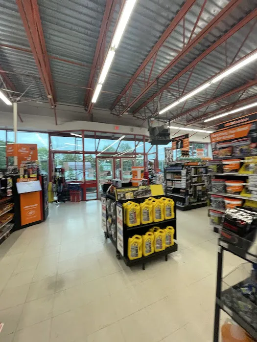 AutoZone Auto Parts 3