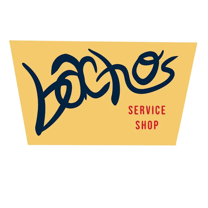 Bacho's Service Shop 0
