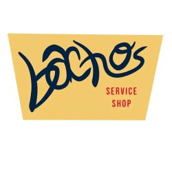 Bacho's Service Shop ico