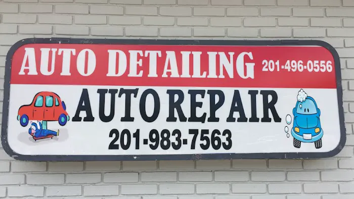 Universal Auto Service 6