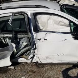 Veracity Collision Services ico