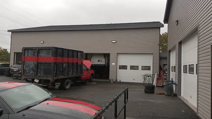 Joshua's Autobody Repair 3