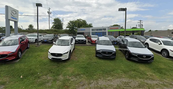 Middletown Mazda Service & Parts 0