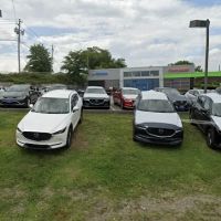 Middletown Mazda Service & Parts