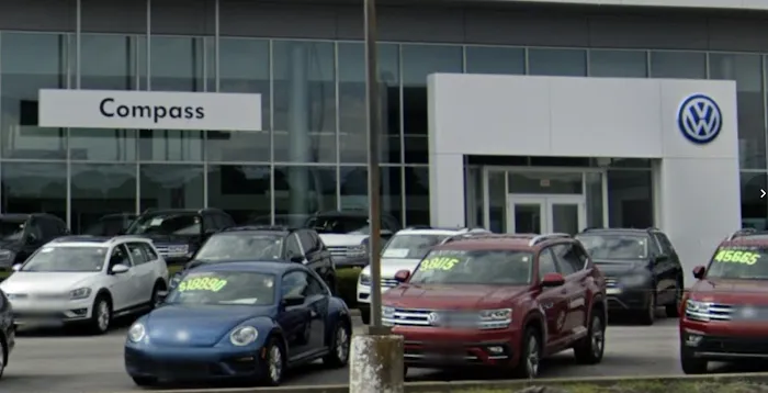 Middletown Volkswagen Service & Parts 0