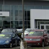 Middletown Volkswagen Service & Parts