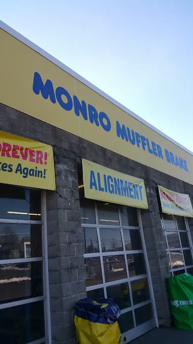 Monro Auto Service and Tire Centers 2