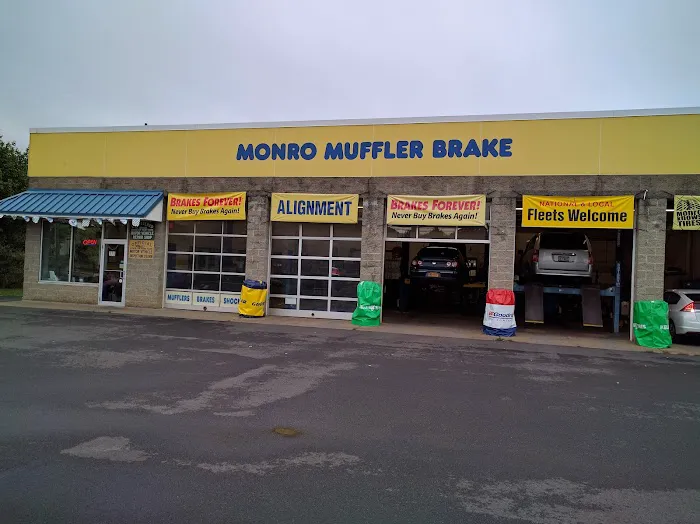 Monro Auto Service and Tire Centers 5