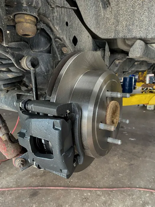 Monro Auto Service and Tire Centers 4