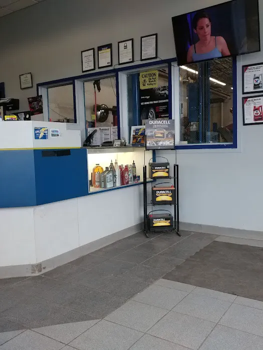 Monro Auto Service and Tire Centers 7