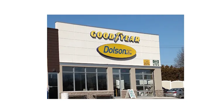 Dolson Auto & Tire 7