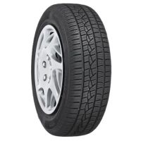 4 Fast Tires