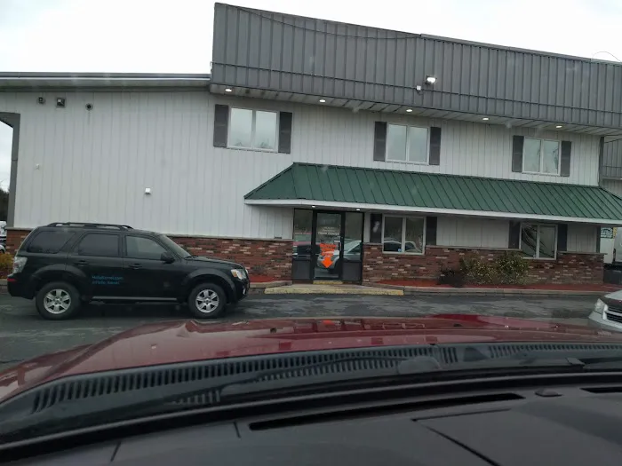 Healey Ford Commercial Truck Center 0