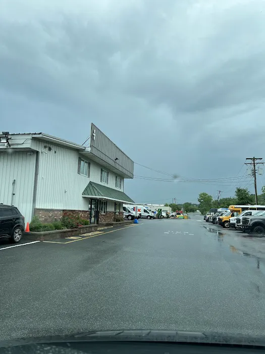 Healey Ford Commercial Truck Center 2