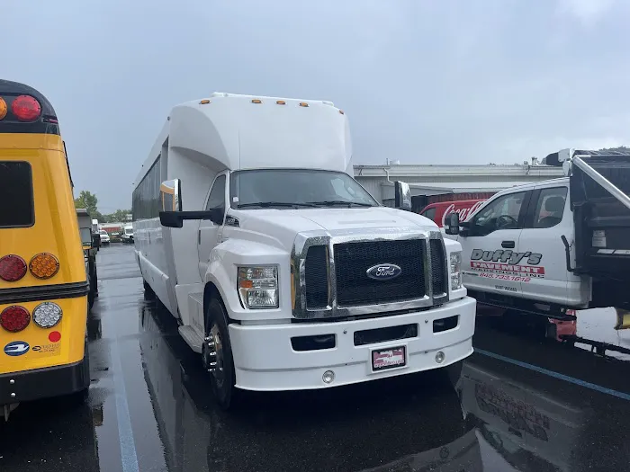 Healey Ford Commercial Truck Center 1