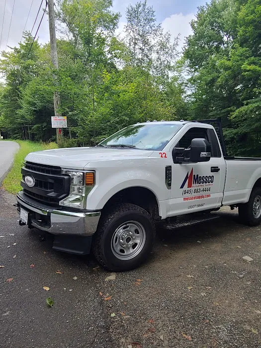 Healey Ford Commercial Truck Center 4
