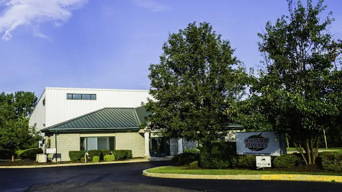 Interstate Battery Of Southern New York 4