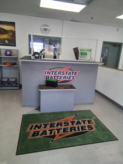 Interstate Battery Of Southern New York 1