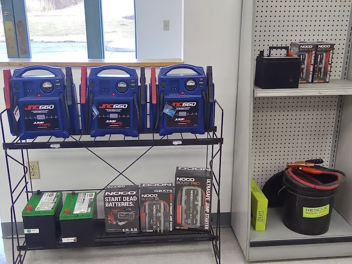 Interstate Battery Of Southern New York 5