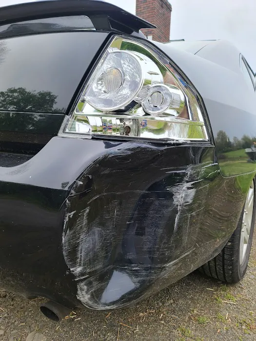 Goshen Collision Center 4