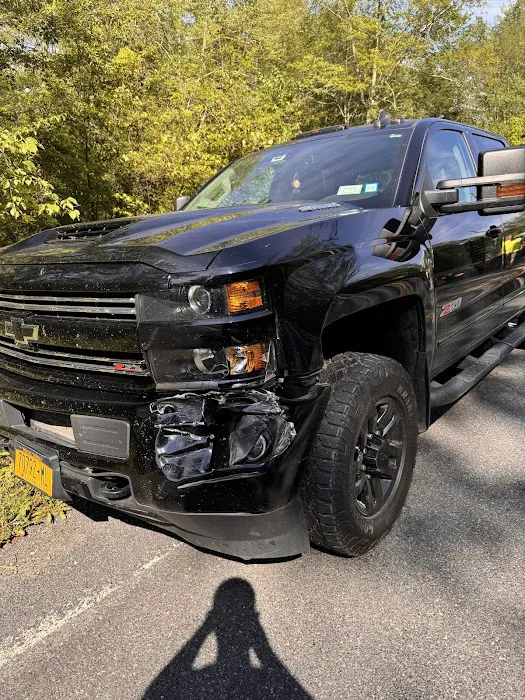 Goshen Collision Center 5