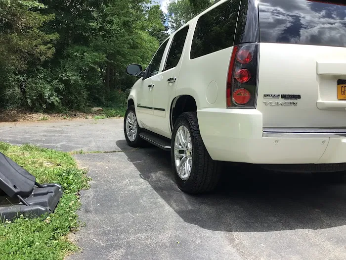 Goshen Collision Center 6