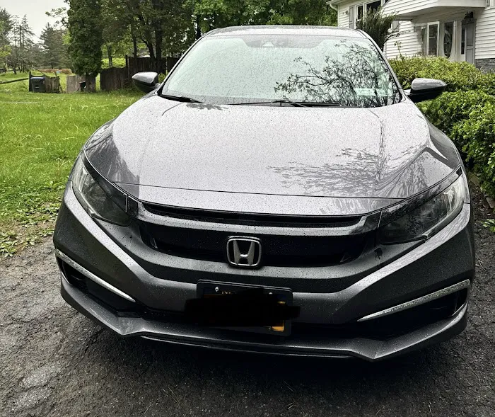 Goshen Collision Center 8