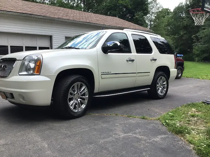 Goshen Collision Center 1