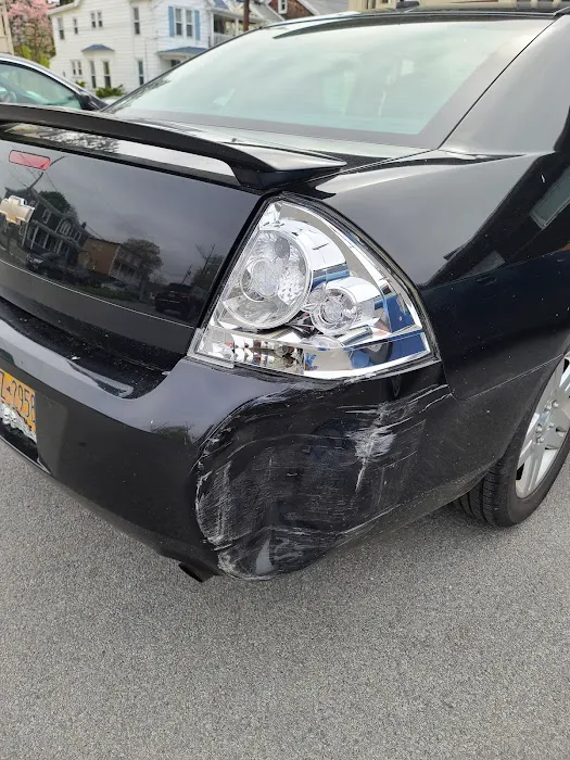 Goshen Collision Center 0