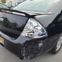Goshen Collision Center ico