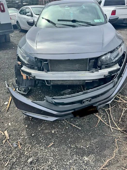 Goshen Collision Center 9