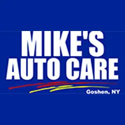 Mikes Auto Care 0