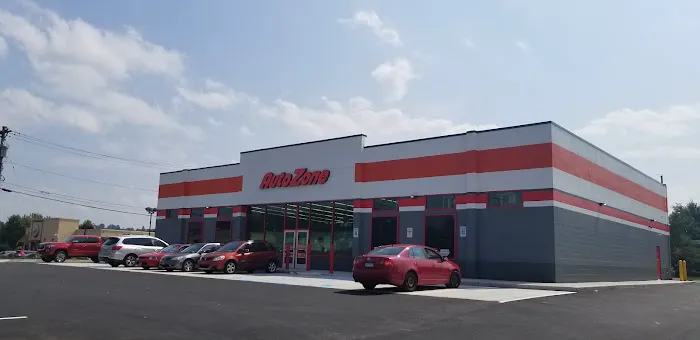 AutoZone Auto Parts 1