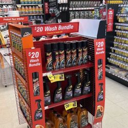 AutoZone Auto Parts ico
